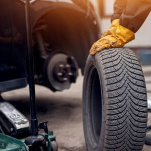 Pazaryolu Oto Lastikçi